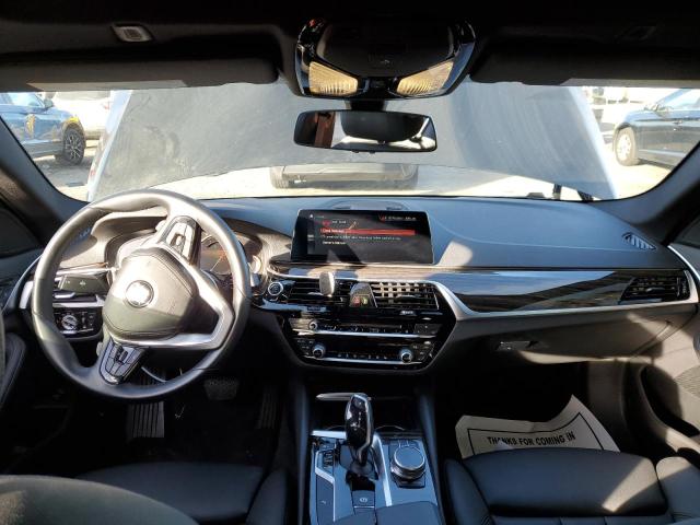 WBAJA5C57KBX49114 BMW 530 I