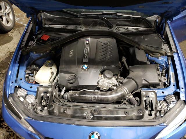 2016 BMW M235XI WBA1J9C5XGV371691