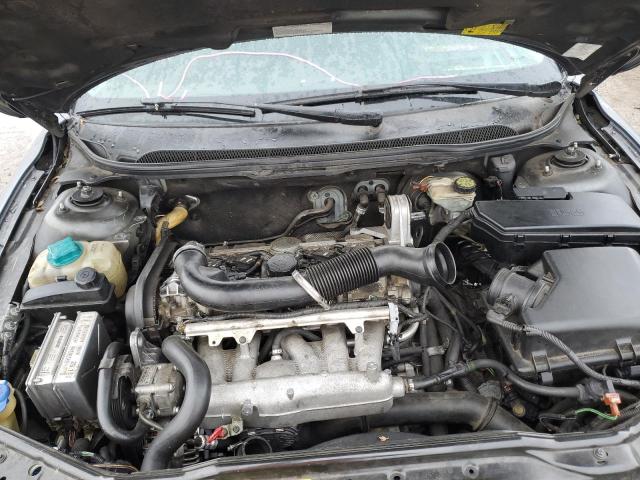 YV1RS592052480548 Volvo S60