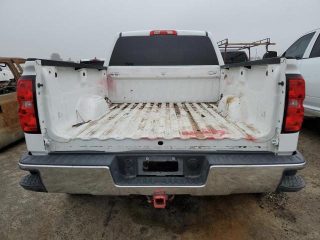 2018 CHEVROLET SILV1500 4 1GCRCREC3JZ381216