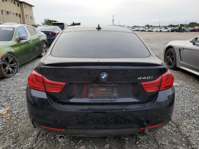 WBA4J5C55JBF06819 BMW 4 Series