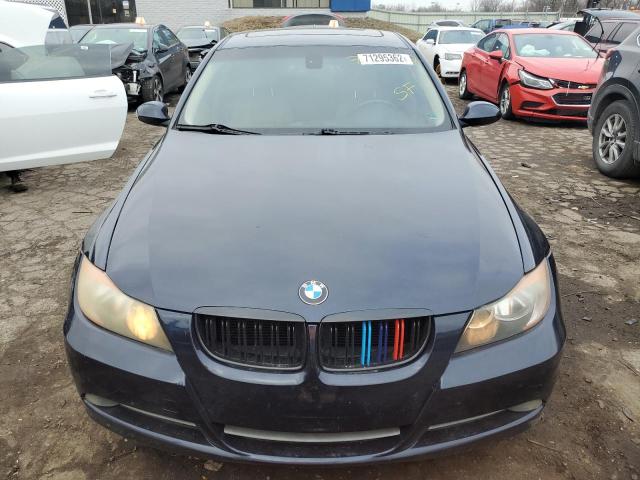 WBAVA37598NL46226 BMW 3 Series