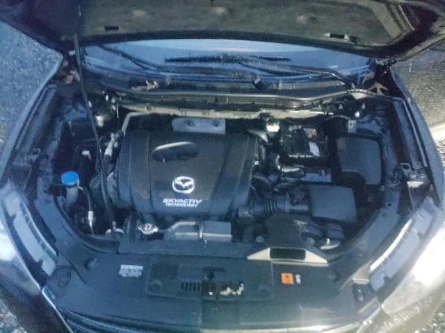2016 MAZDA CX-5 - JM3KE4CY3G0875299
