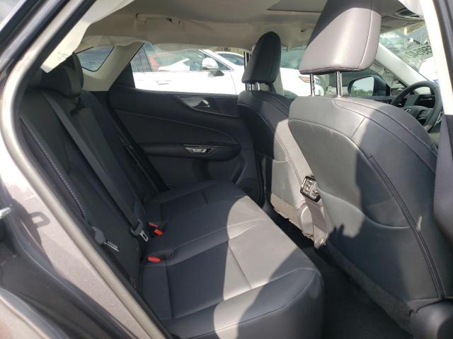 2022 LEXUS NX 350 - 2T2GGCEZ2NC015143