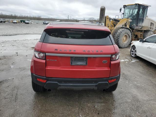 SALVR2BG5FH963769 Land Rover Range Rover Evoque Pure Premium
