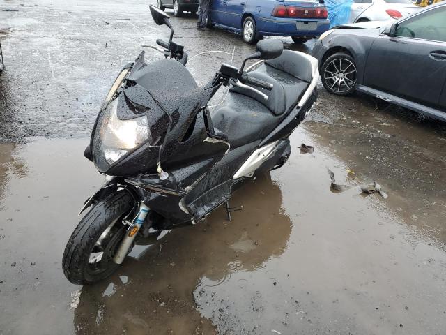 2013 HONDA FSC600 A JH2PF0143DK100089