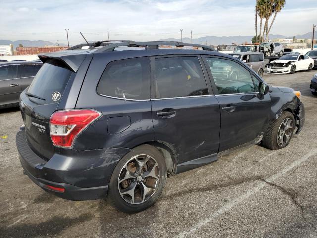 JF2SJGDC7EH498579 Subaru Forester 2.0xt Premium