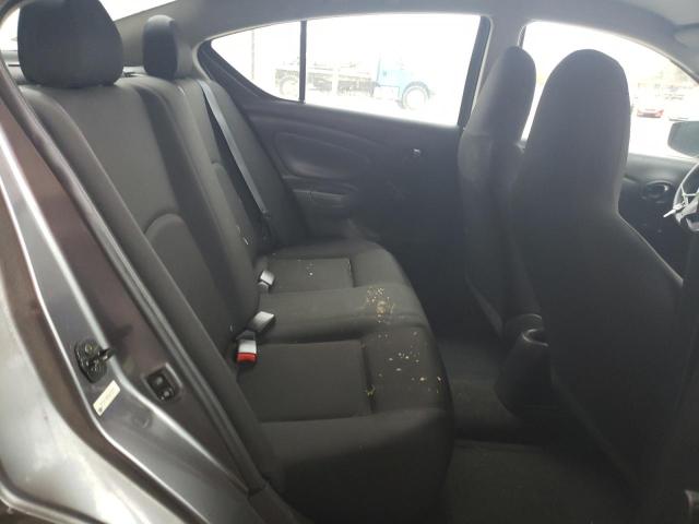 3N1CN7AP1GL875977 Nissan VERSA S