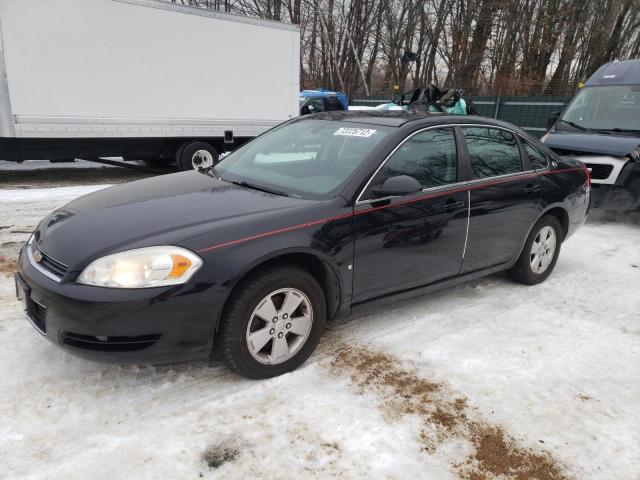 2008 Chevrolet Impala LT