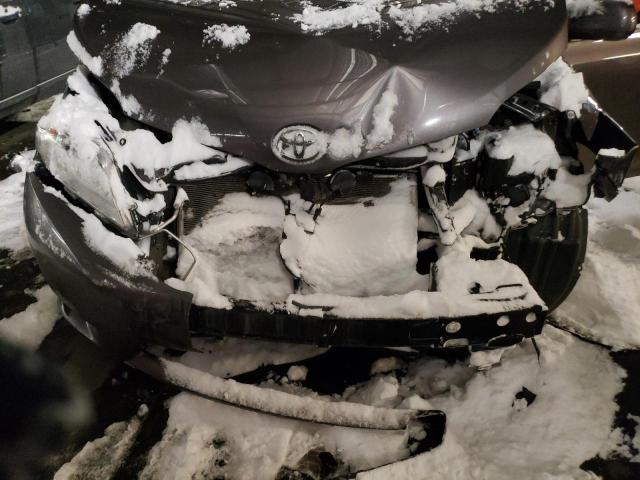 5TDYK3DC6FS647561 Toyota SIENNA XLE