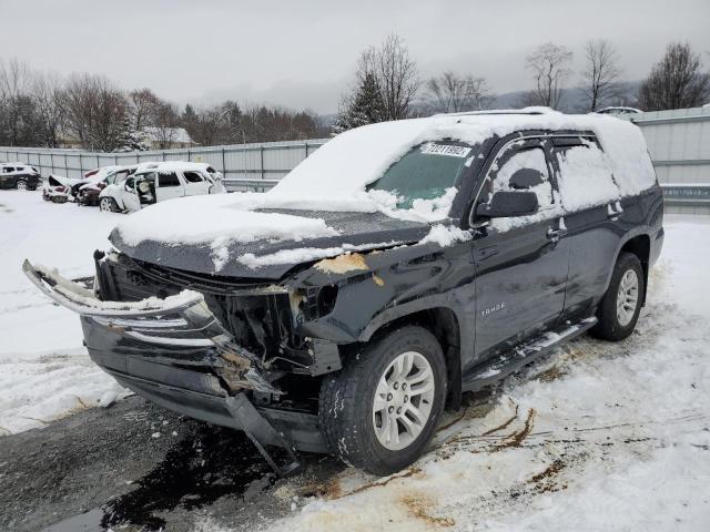 2017 Chevrolet Tahoe 