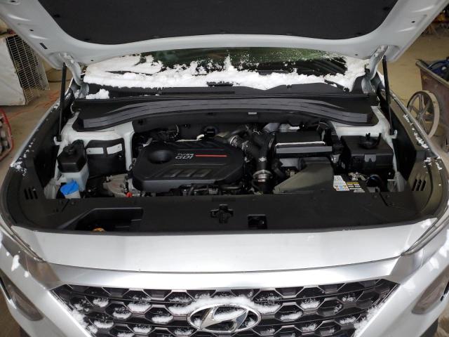 2019 HYUNDAI SANTA FE L - 5NMS5CAA8KH021202