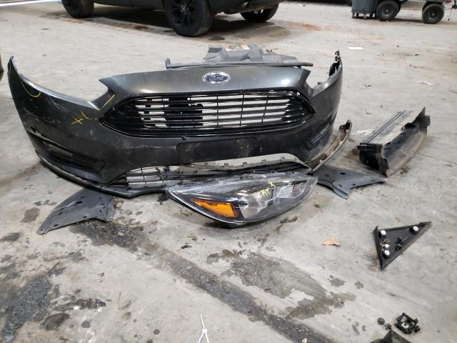 2018 FORD FOCUS SE - 1FADP3F24JL209867