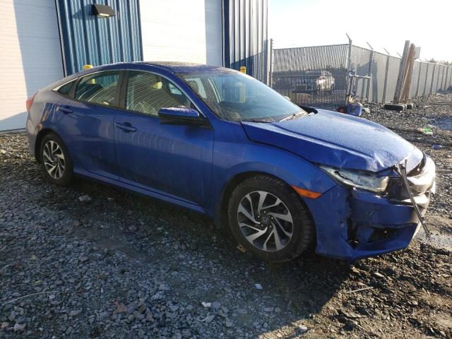 2016 HONDA CIVIC EX - 2HGFC2F76GH026496