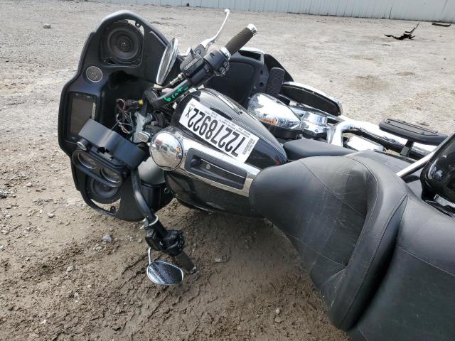 2016 HARLEY-DAVIDSON FLTRU 1HD1KGL10GB628990