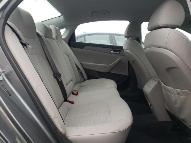 2019 HYUNDAI SONATA SE - 5NPE24AF7KH743450