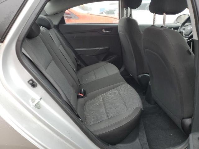 2019 HYUNDAI ACCENT BAS 3KPC24A30KE066677