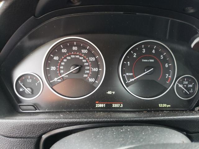 WBA4J3C50JBL03757 BMW 430xi Gran Coupe