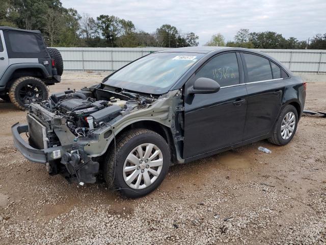 2011 Chevrolet Cruze LS