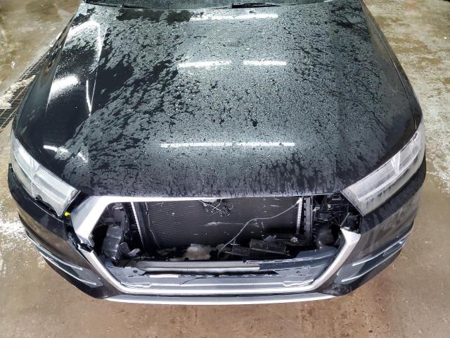 2017 AUDI Q7 PREMIUM - WA1LABF76HD027003