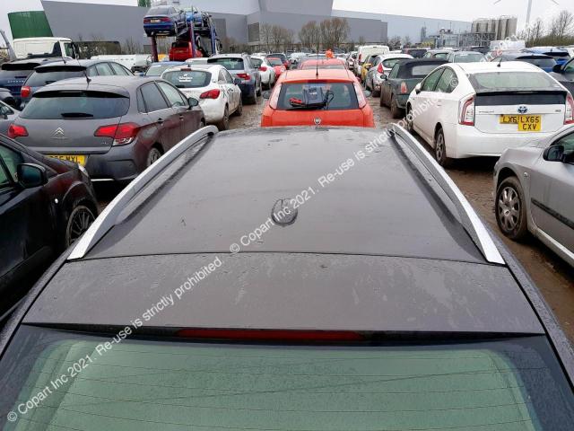 SAJAG54349BJ41884 Jaguar X-type Se