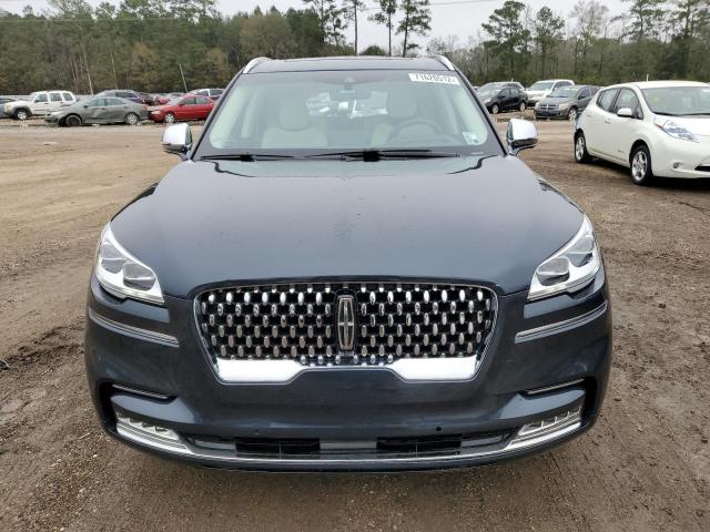2022 LINCOLN AVIATOR BL 5LM5J9XC3NGL07600