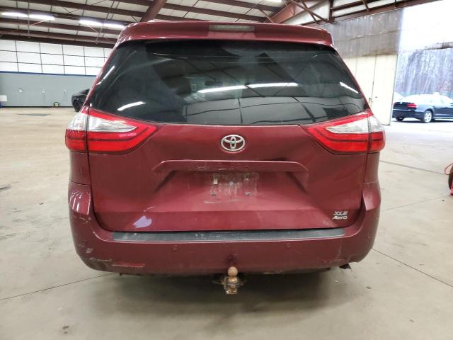 5TDDK3DC5FS113868 2015 TOYOTA SIENNA, photo no. 6