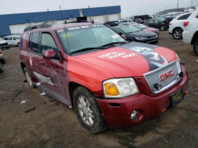 1GKET66M866105728 GMC Envoy