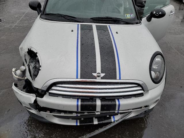 WMWZN3C5XCT265431 Mini Cooper