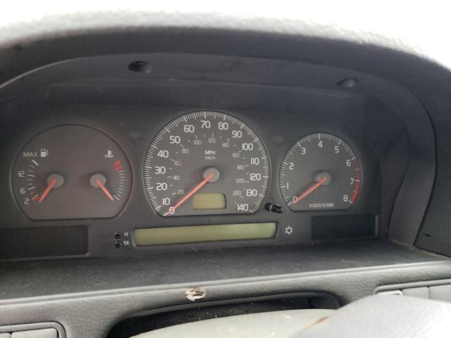 YV1LW61J1Y2640492 Volvo V70