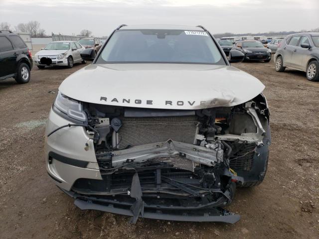 SALYB2FV8KA220715 Land Rover Range Rover Velar S