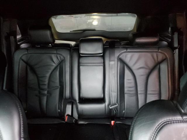 2016 LINCOLN MKX SELECT 2LMTJ8KR2GBL38299