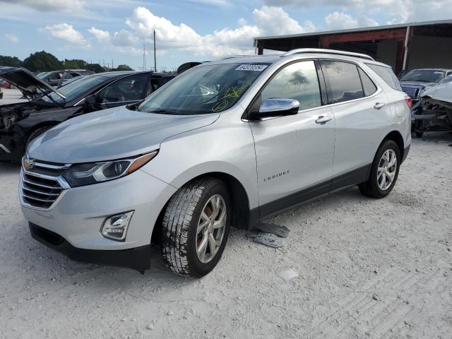 2020 CHEVROLET EQUINOX PR - 2GNAXNEV3L6141455