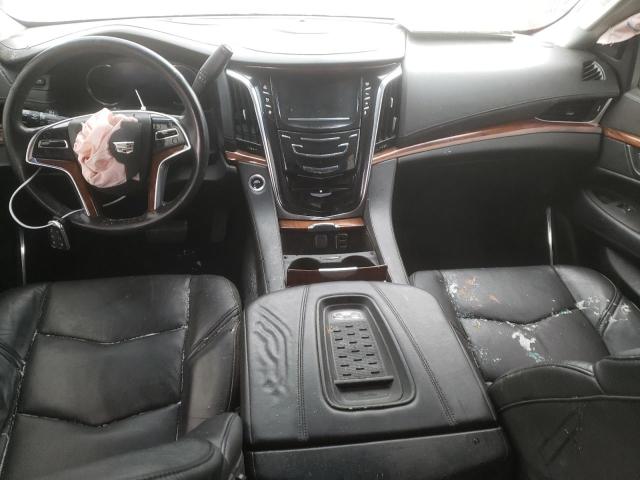 2016 CADILLAC ESCALADE L - 1GYS4BKJ5GR373498