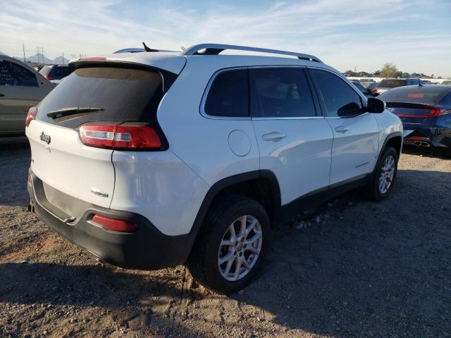 1C4PJMCS3EW183561 Jeep Cherokee Latitude
