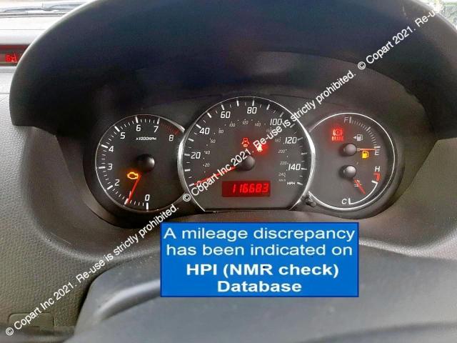 TSMMZA31S00755203 Suzuki Swift Spor