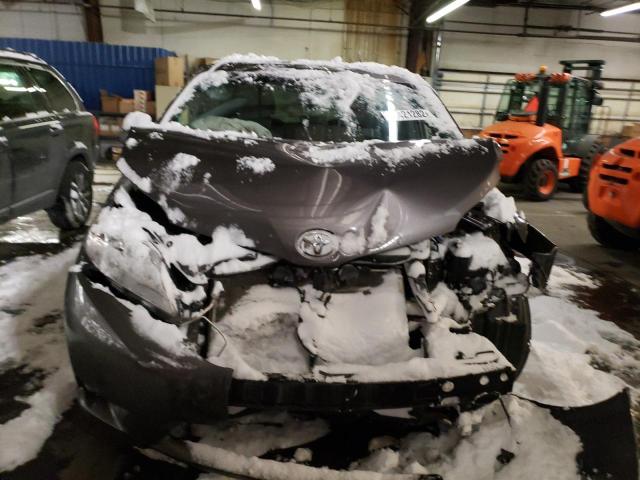 5TDYK3DC6FS647561 Toyota SIENNA XLE