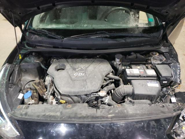 2017 HYUNDAI ACCENT SE - KMHCT4AEXHU177158