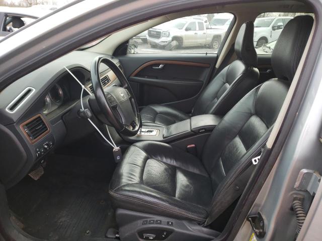 YV4BZ992891056005 Volvo XC70
