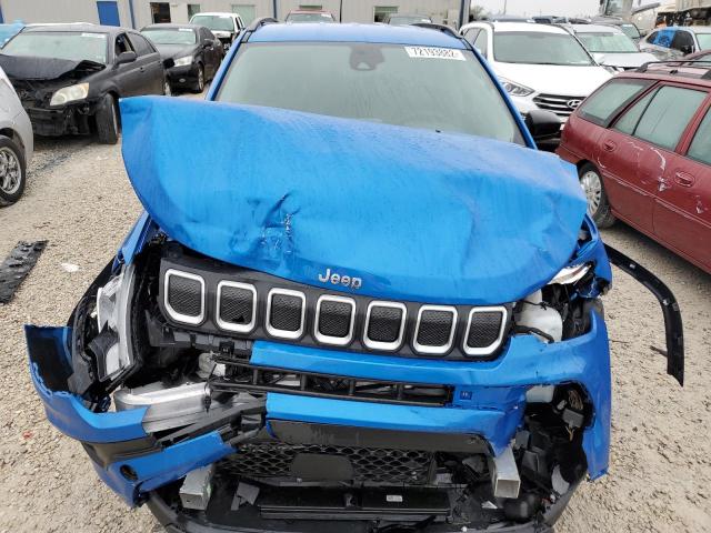 3C4NJDBB2NT122555 Jeep Compass