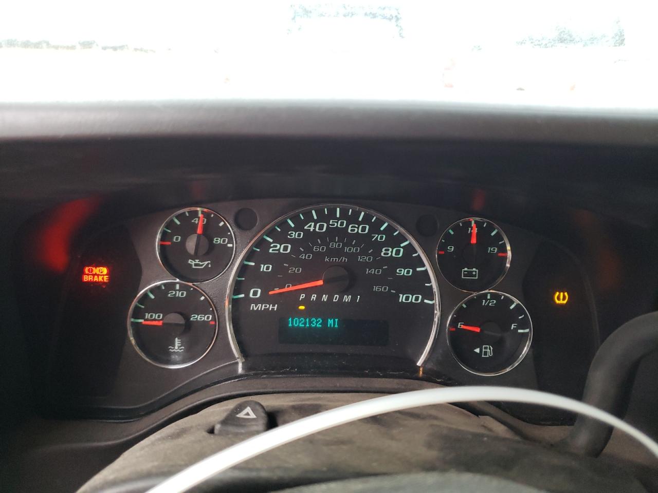 2011 Chevrolet Express G3500 VIN: 1GB0G2CG9B1134409 Lot: 71461665