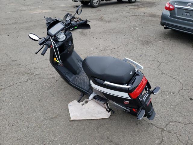 2022 VESPA MOTORCYCLE HA6N1T4F6N3000098