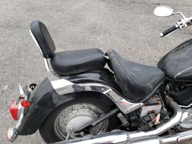 2000 YAMAHA XVS65A JYAVM01E3YA021916
