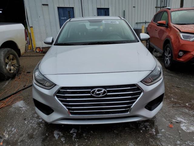 2019 HYUNDAI ACCENT BAS 3KPC24A30KE066677
