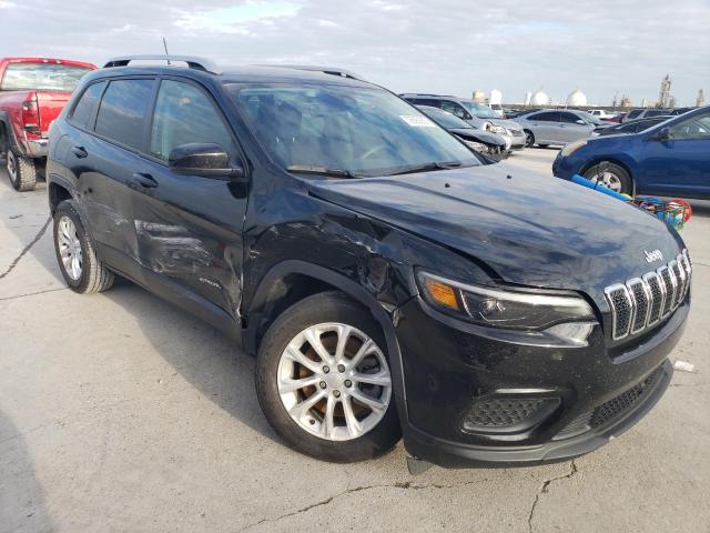 1C4PJLCB3MD188005 Jeep Cherokee Latitude