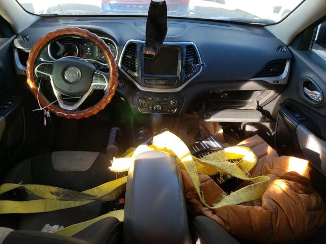 1C4PJMCS3EW183561 Jeep Cherokee Latitude