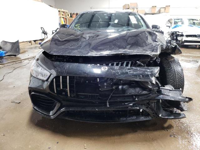 2021 MERCEDES-BENZ AMG GT 63 - W1K7X8JB2MA035069