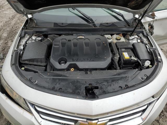 2020 CHEVROLET IMPALA LT - 2G11Z5S3XL9100690