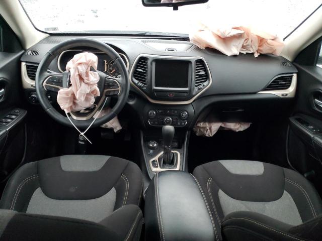 1C4PJMCS7EW122035 Jeep Cherokee Latitude