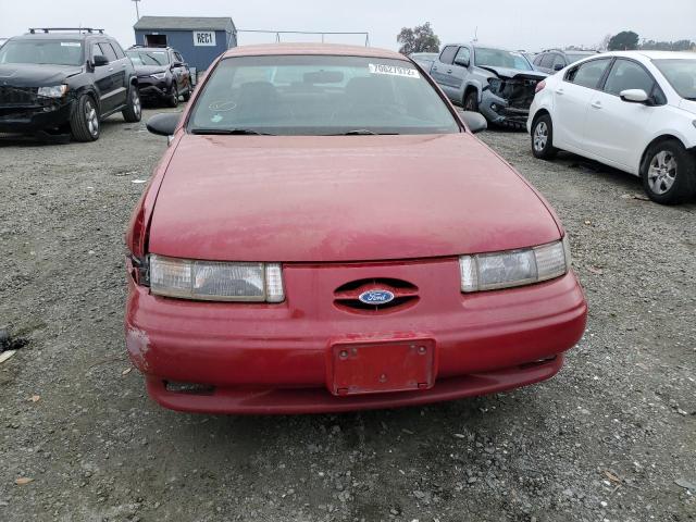 1FALP54Y9NA187560 | 1992 Ford taurus sho